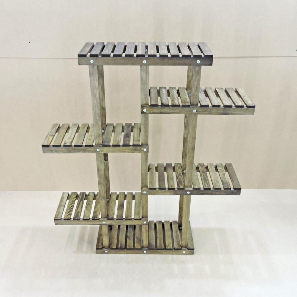 Підставка для квітів "Лімож" капучино Миколаїв - фото 4