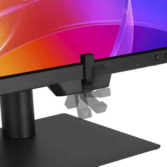 Монітор Asus 26.5" ProArt PA27USD (90LM04N0-B01371) OLED Black 240Hz ( 17876 ) Харків