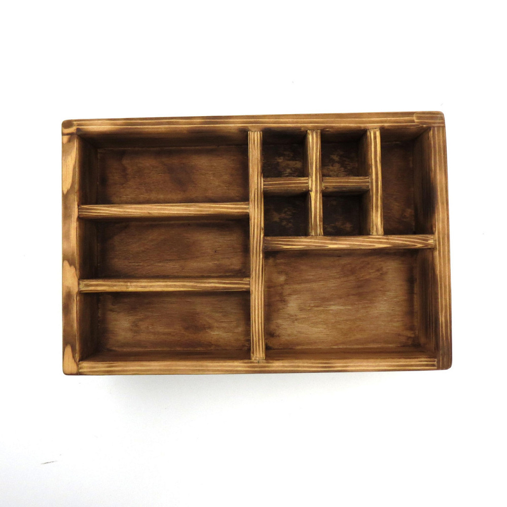 Органайзер для косметики 