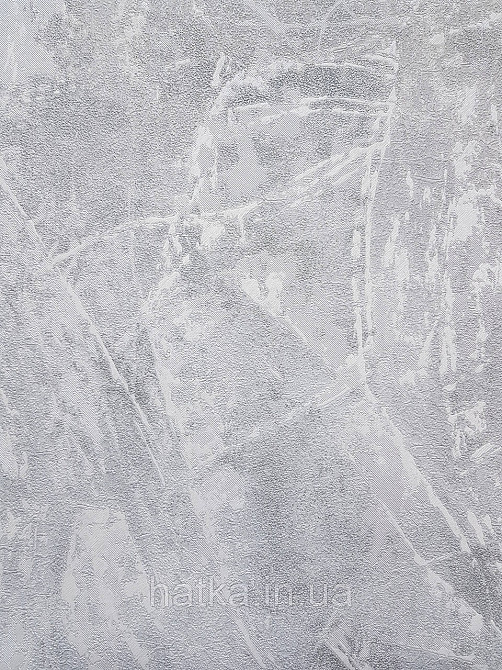 Обои виниловые на флизелине метровые Sintra Edelina под штукатурку под бетон структурные серые белые Киев - изображение 1