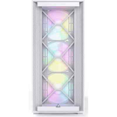 Корпус MONTECH AIR 1000 PREMIUM (W) Вінниця