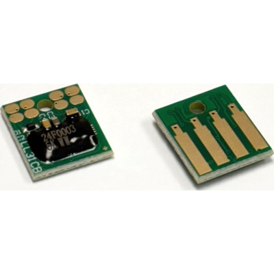 Чип для картриджа Lexmark MS/MX417/517/617 51B5H00/51B0HA0 5K AHK (70264653) Винница - изображение 1