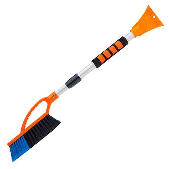 Щітка-скребок Bi-Plast "Tundra" Киев