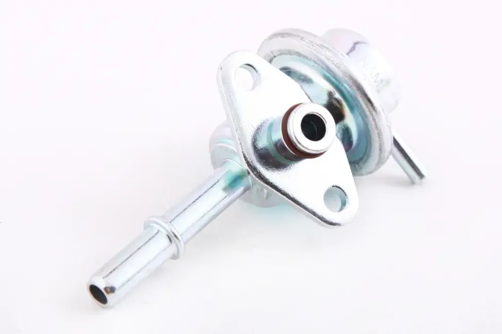 Регулятор давления топлива Lanos 1.5 нов. обр. Anam Винница - изображение 4