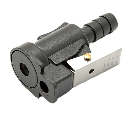 Коннектор Для Лодочного Мотора Yamaha Parsun Киев - изображение 1