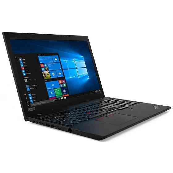 Б/У Ноутбук Lenovo ThinkPad L590 (i5-8365U/8/256SSD) — Class B Київ