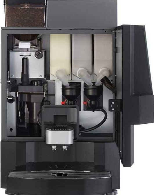 Кофемашина Jetinno JL22 Киев - изображение 3