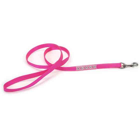 Coastal Jeweled КОСТАЛ поводок со стразами для собак Киев