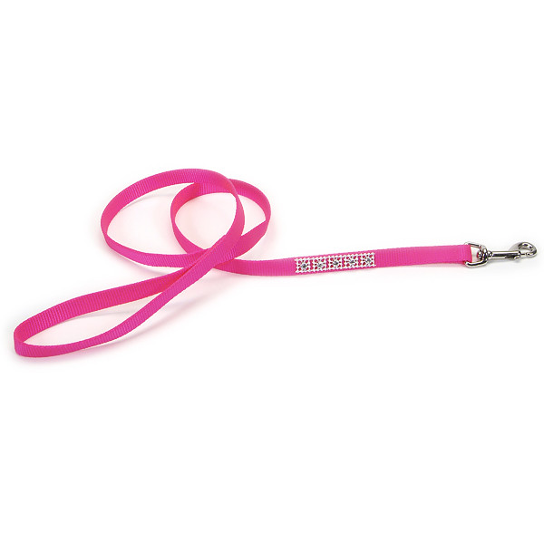 Coastal Jeweled КОСТАЛ повідець зі стразами для собак Київ - фото 1