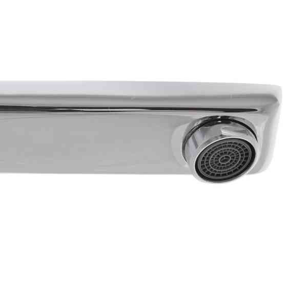 Змішувач для кухні MIXXUS PREMIUM KVADRO 017   ( MI5804 ) 30291 Харків