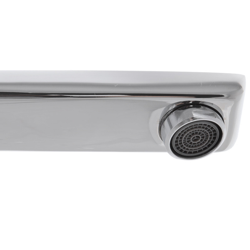 Змішувач для кухні MIXXUS PREMIUM KVADRO 017   ( MI5804 ) 30291 Харків - фото 4