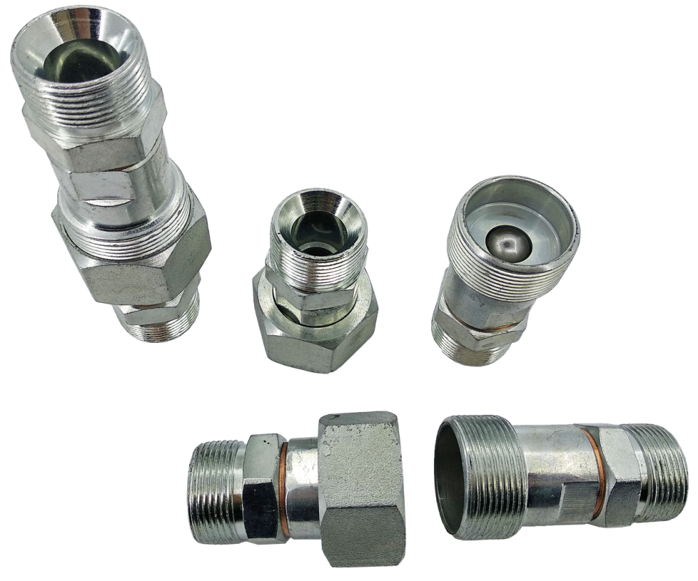 Н.036.68.000 Муфта сполучна D24 (М20х1,5) Мукачево - фото 4