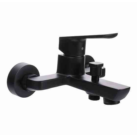 Змішувач для ванни TOPAZ LEXI TL 21101-H57-BL Луцк