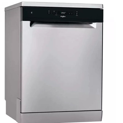 Посудомийна машина Whirlpool W2FHD624X Вінниця - фото 2