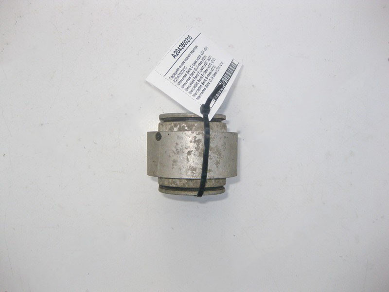 Mercedes-Benz  A2043500215 Передня опора заднього редуктора C-Class W204 E-Class W212 C207 CLS C218 GLK X204 Одеса - фото 3