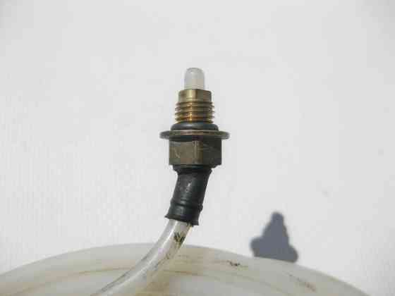 Mercedes-Benz  A2113201453 Пневмотрубка від блоку клапанів до розгалужувача на задньому мосту E-Class W211 CLS C219 Одеса