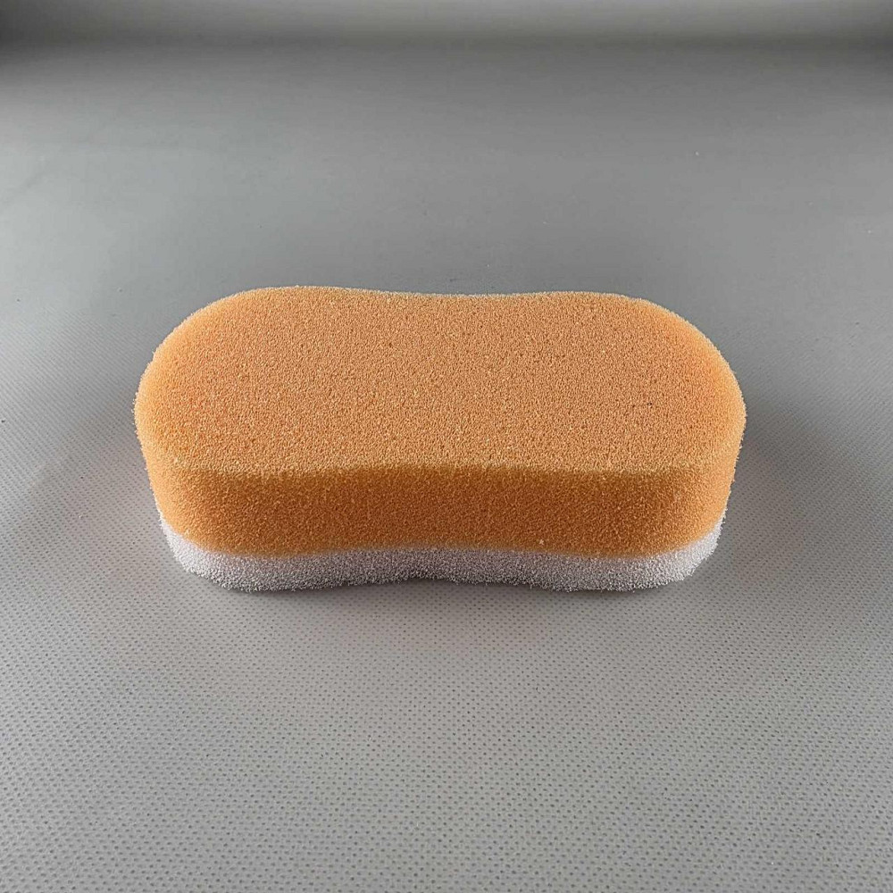 Мочалка для душу Супер Торба Стела з масажним шаром Харків - фото 5