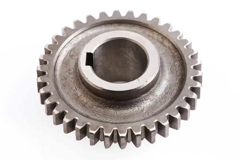 Шестерня КП 2101 заднього ходу ведуча Pegas (велика) Вінниця - фото 2