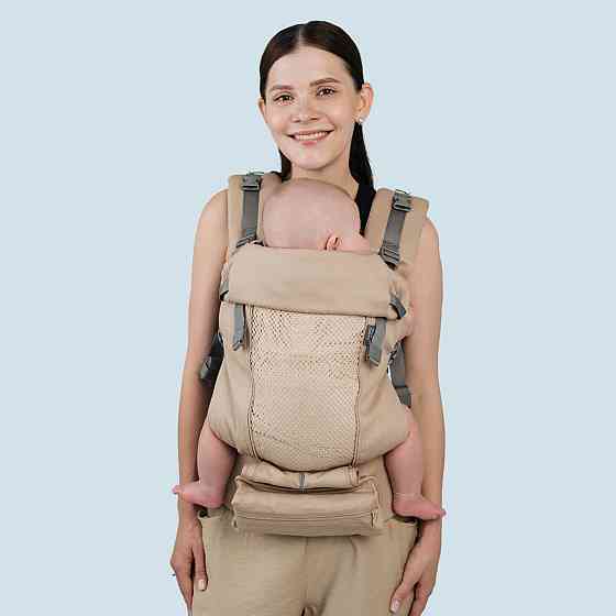 Ерго-рюкзак Air X Love & Carry - Кеш'ю Київ