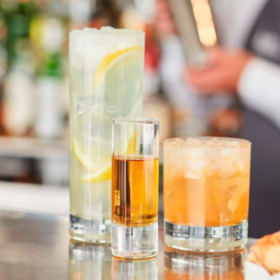 Стакан Arcoroc серія "Islande" 220 мл (N6641) Винница - изображение 5