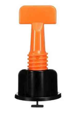 Многоразовая система выравнивания плитки 1,5мм (пач. 50шт.) UNIFIX Ровно