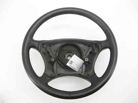 Mercedes-Benz  A2204600403 9C29 Кермо чорна шкіра CL C215 S-class short W220 S-class long V220 Одеса