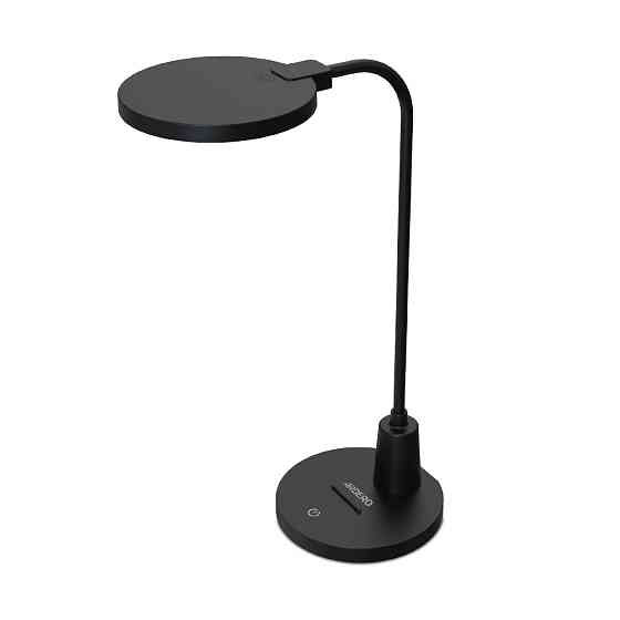 Світлодіодний настільний світильник Ardero DE1736ARD 9Вт чорний Харків