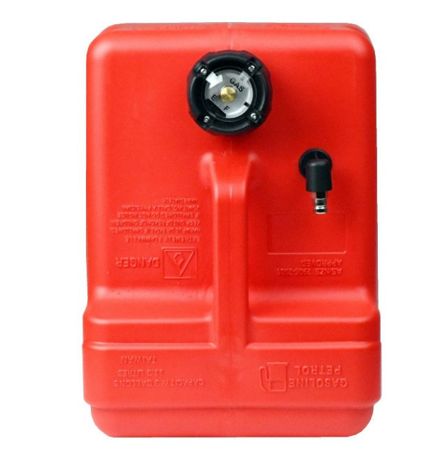 Топливный бак E.Chance Тайвань аналог Suzuki 12L Киев - изображение 3