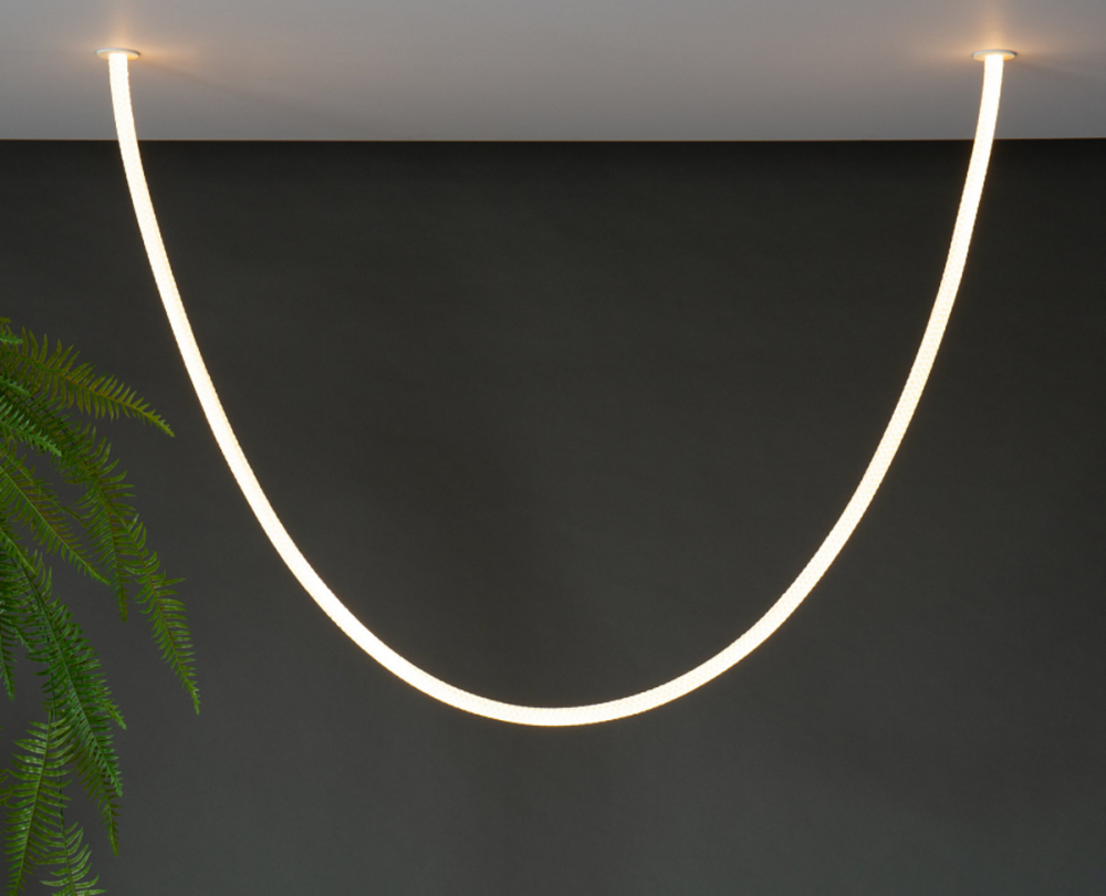 VALESO Підвіс світлодіодний сучасний VALESO -1 40W Коломия - фото 4