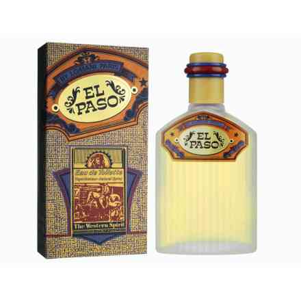 Мужская туалетная вода Parfums Parour El Paso 100 мл Коломыя