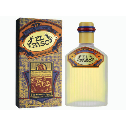 Мужская туалетная вода Parfums Parour El Paso 100 мл Коломыя - изображение 1