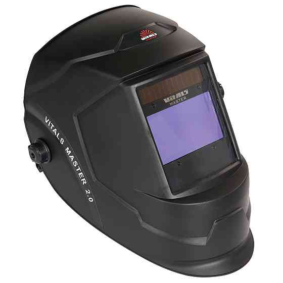 Маска сварщика Vitals Master 2.0 Харьков