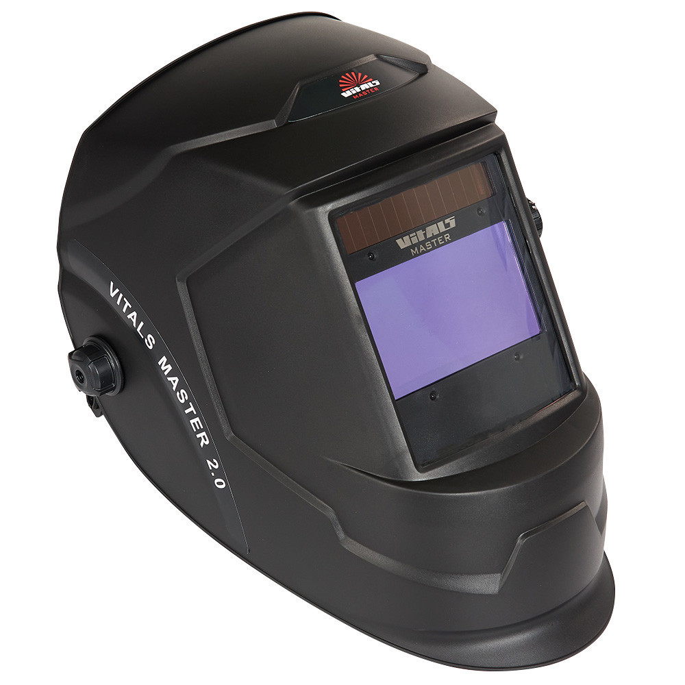 Маска зварника Vitals Master 2.0 Харків - фото 4