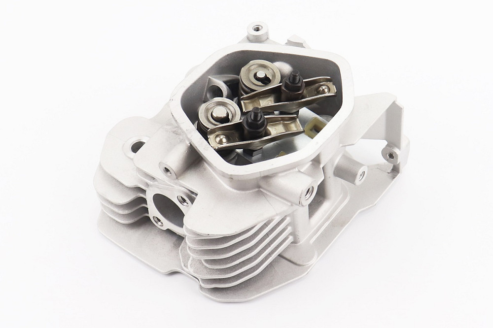 Головка циліндра у зборі 188F Київ - фото 2