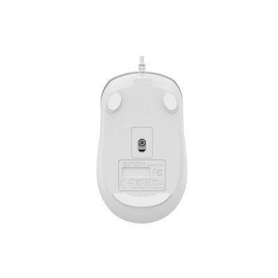 Мышка A4Tech FM26S USB Icy White (4711421993562) Винница - изображение 4
