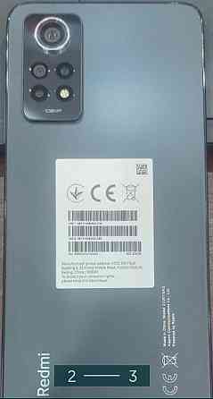 Телефон: Redmi Note 12 Pro 8/256Gb. Киев
