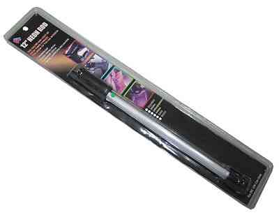 Підсвічування труба 31004А-12&quot; G NEON зелена у прикурювальний. Вінниця