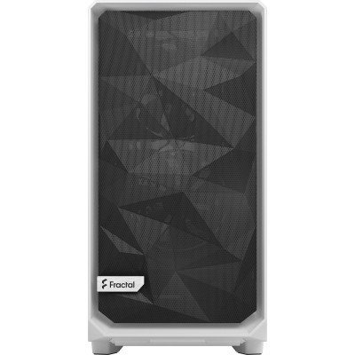 Корпус Fractal Design Meshify 2 Lite White TG Clear (FD-C-MEL2A-04) Вінниця - фото 11