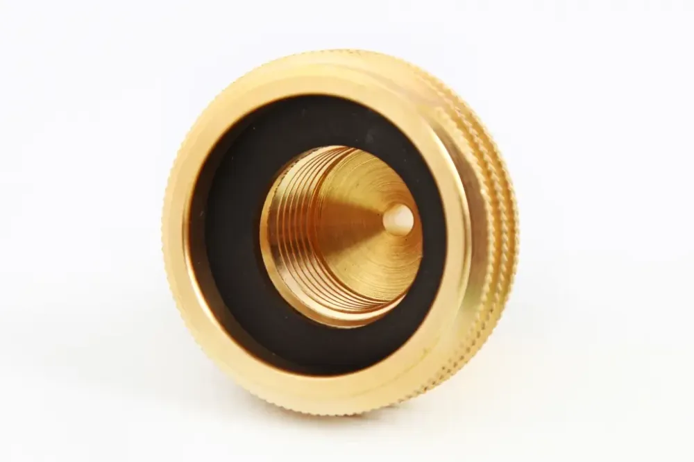 Адаптер ВЗУ ГБО в лючок бензобака ACME-M10 Gomet (Германия, Бельгия, Польша) Винница - изображение 2