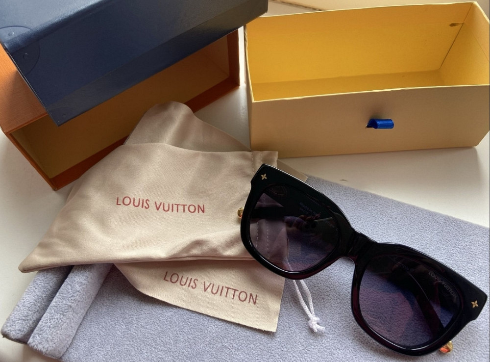 Брендові сонцезахисні окуляри нові. Київ - фото 4