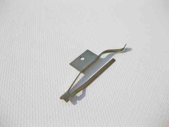 Mercedes-Benz  A2217800057 Ковзаючий черевик обшивки люка S-Class W221 Одесса