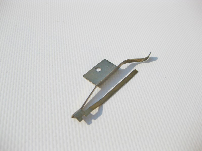 Mercedes-Benz  A2217800057 Ковзаючий черевик обшивки люка S-Class W221 Одеса - фото 4