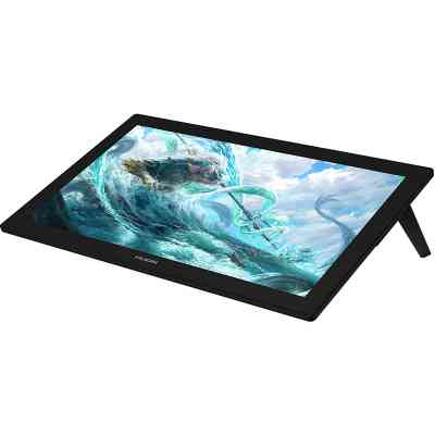 Графічний планшет Huion Kamvas Pro 24 (4K) (GT2401) Вінниця