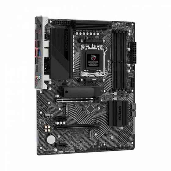 Материнська плата ASRock B650 PG Lightning Socket AM5 Харьков