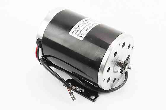 ATV дитячий ЕЛЕКТРО - Мотор ZY1020 - 36V 800W 29.6A 2800об/хв Київ