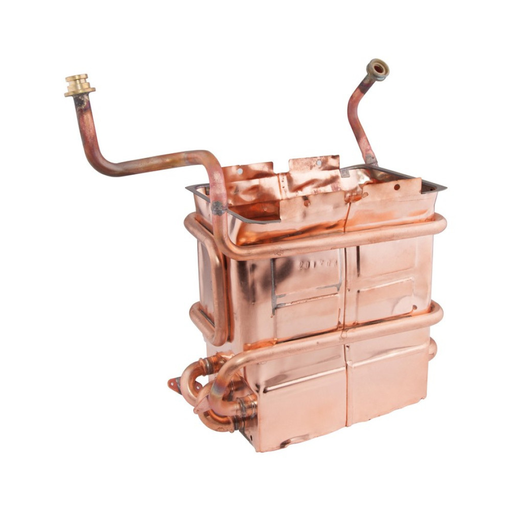 Теплообмінник Thermo Alliance (301106216) Київ - фото 1