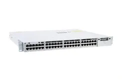 Комутатор Switch Cisco C9300-48T-M Київ - фото 1