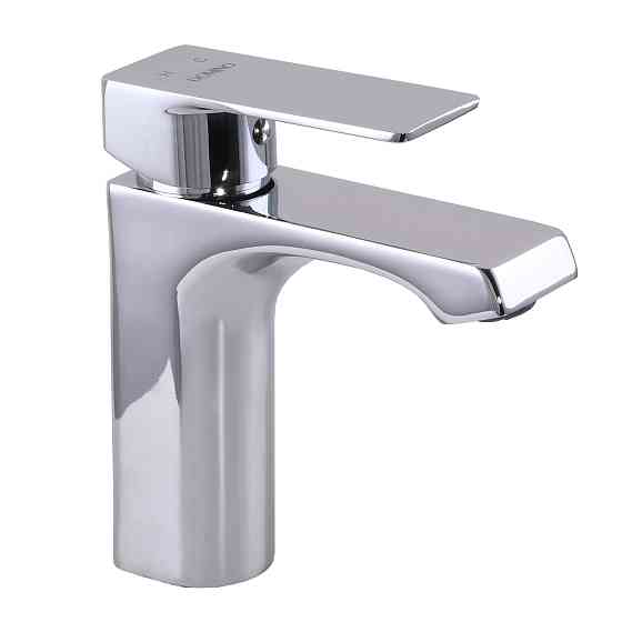 Змішувач для умивальника DOMINO Dionis DDD-401 Київ