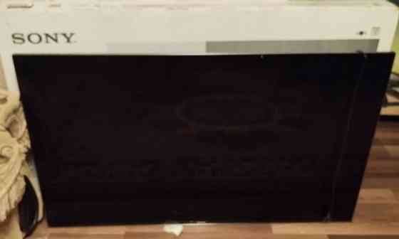 Телевизор: SONY KD-55XH9505 55