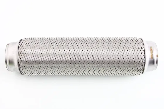 Гофра глушителя 50*280 3-слойная LSA Винница